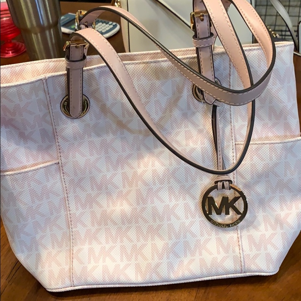 Michael Kora shoulder bag